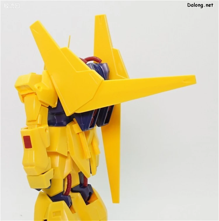 机动战士Z高达拼装模型 1/100 23 MSN-00100 百式 - 图片