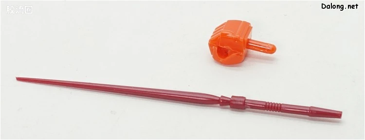 机动战士Z高达拼装模型 1/144 12 RMS-108 玛拉塞 - 图片