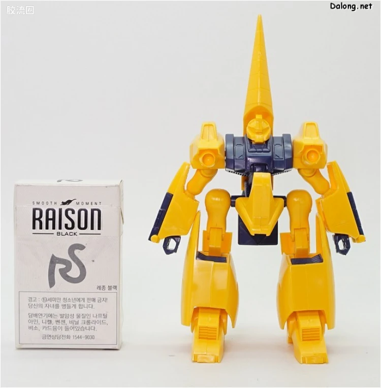 机动战士Z高达拼装模型 1/144 32 MSA-005 梅塔斯 - 图片