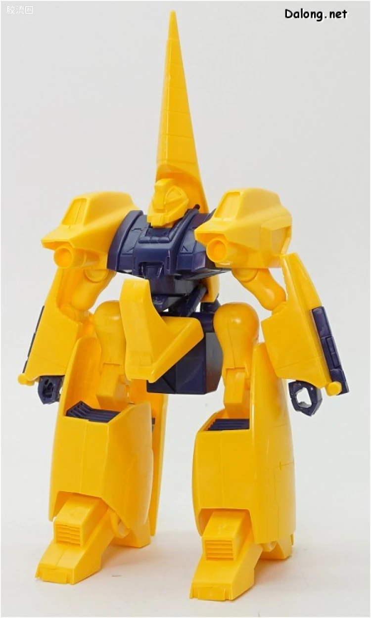 机动战士Z高达拼装模型 1/144 32 MSA-005 梅塔斯 - 图片