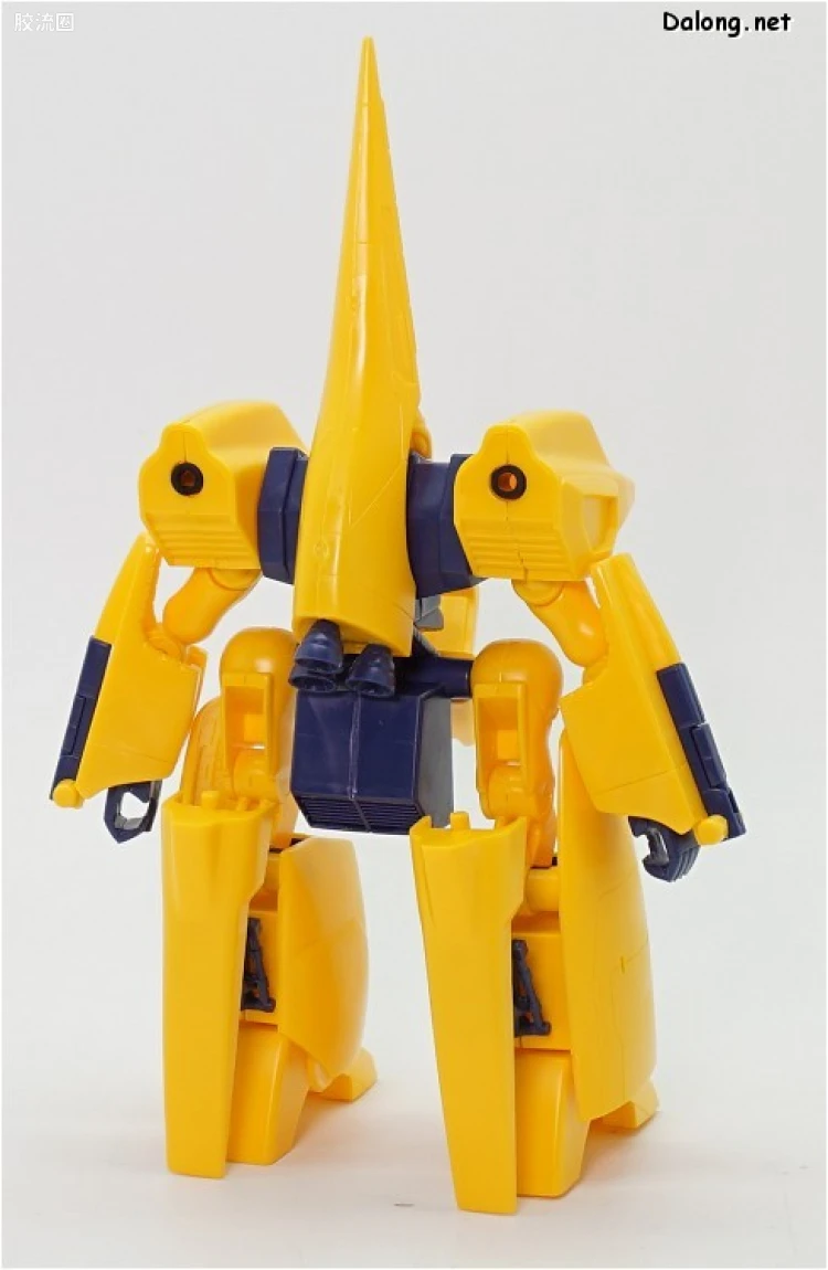 机动战士Z高达拼装模型 1/144 32 MSA-005 梅塔斯 - 图片