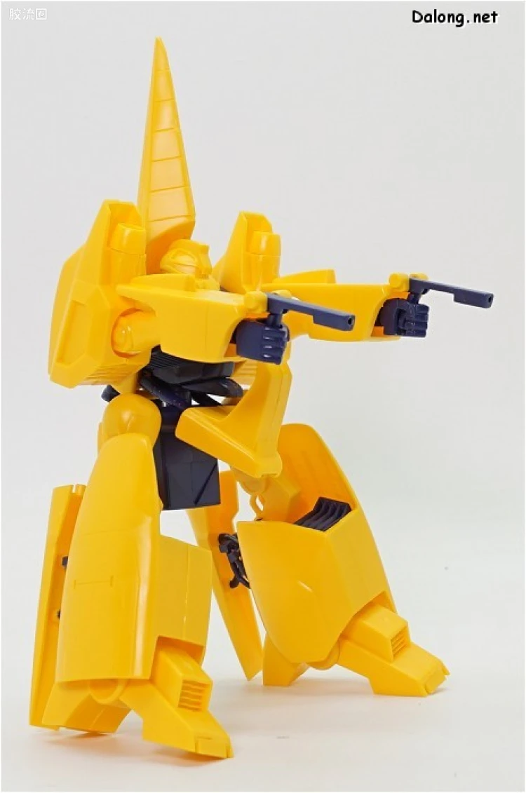 机动战士Z高达拼装模型 1/144 32 MSA-005 梅塔斯 - 图片