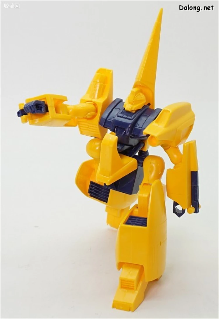 机动战士Z高达拼装模型 1/144 32 MSA-005 梅塔斯 - 图片