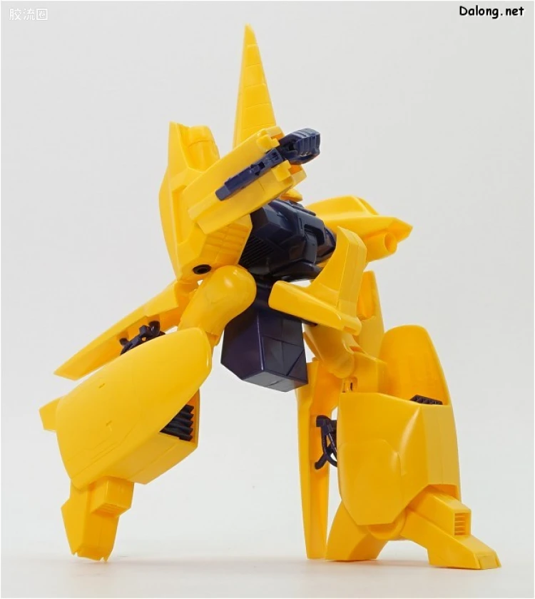 机动战士Z高达拼装模型 1/144 32 MSA-005 梅塔斯 - 图片