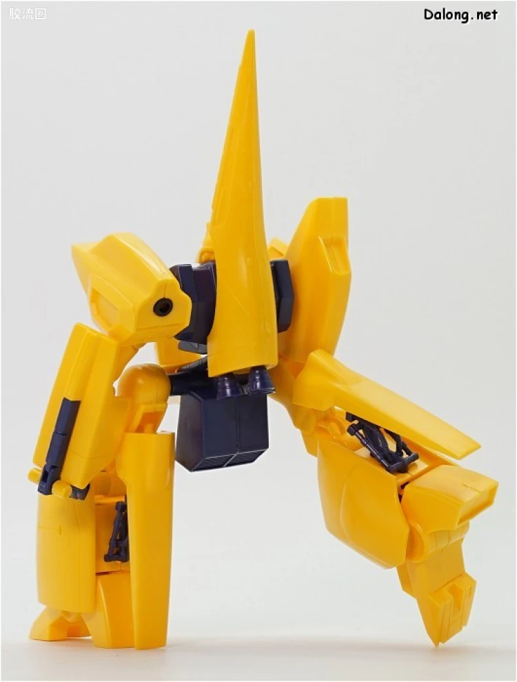 机动战士Z高达拼装模型 1/144 32 MSA-005 梅塔斯 - 图片