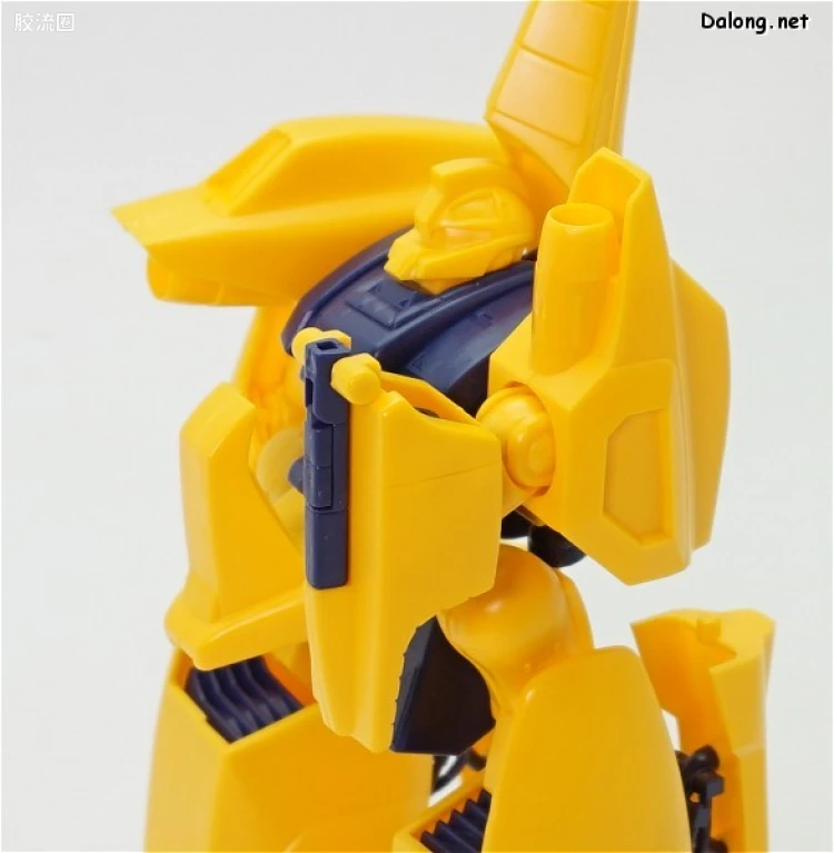 机动战士Z高达拼装模型 1/144 32 MSA-005 梅塔斯 - 图片