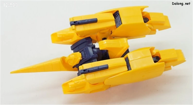 机动战士Z高达拼装模型 1/144 32 MSA-005 梅塔斯 - 图片