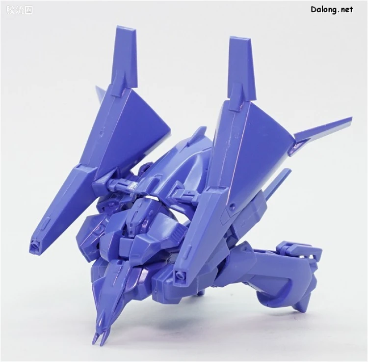 机动战士Z高达拼装模型 1/220 21 PMX-000 梅萨拉 - 图片