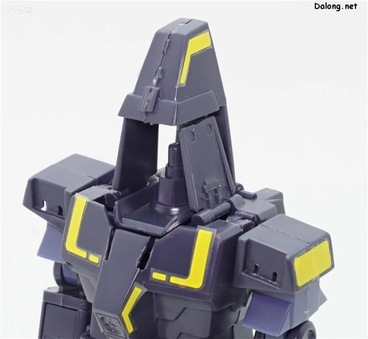机动战士Z高达拼装模型 1/300 29 MRX-009 精神力高达 - 图片