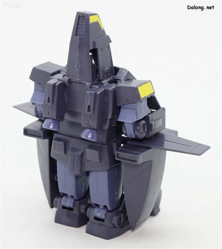 机动战士Z高达拼装模型 1/300 29 MRX-009 精神力高达 - 图片