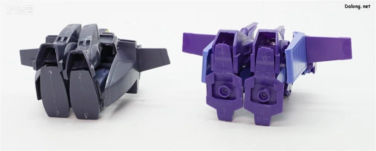 机动战士Z高达拼装模型 1/300 43 MRX-010 精神力高达MK-Ⅱ - 图片