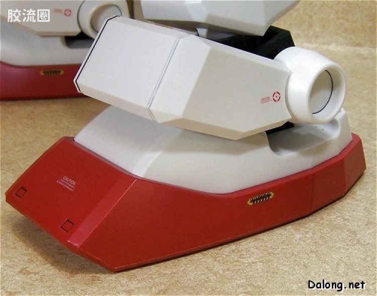 HY2M系列拼装模型 1比24 RX-78-2高达 - 图片