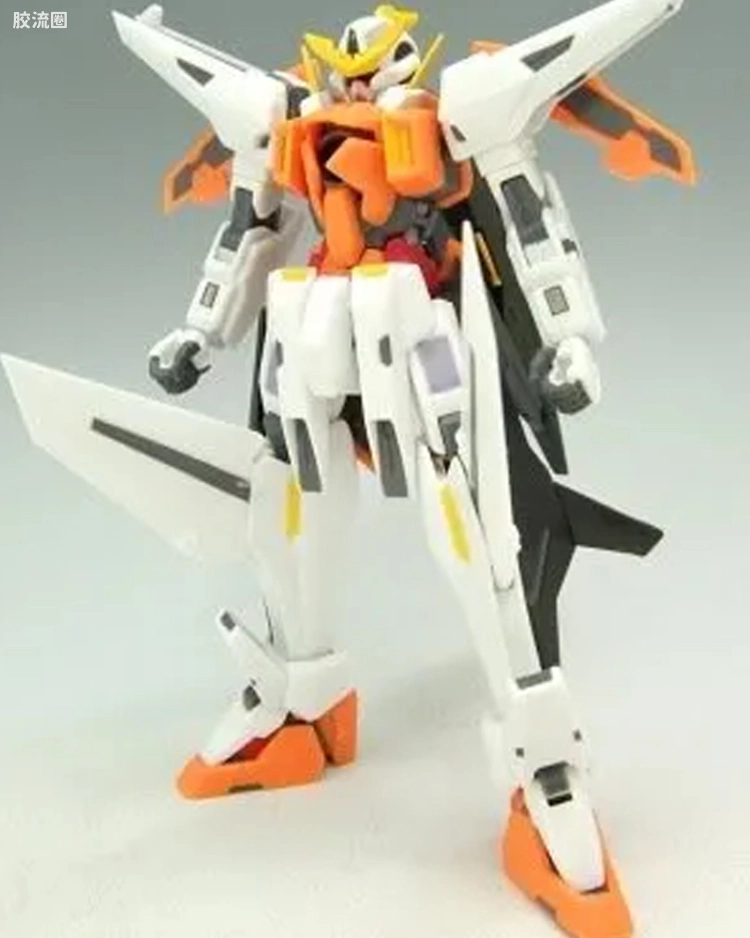 47-00 GN-003 主天使高达