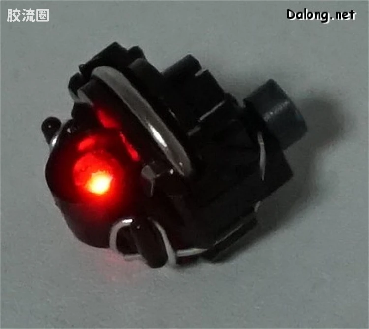 HY2M系列拼装模型 MG改件 MG01 - 图片