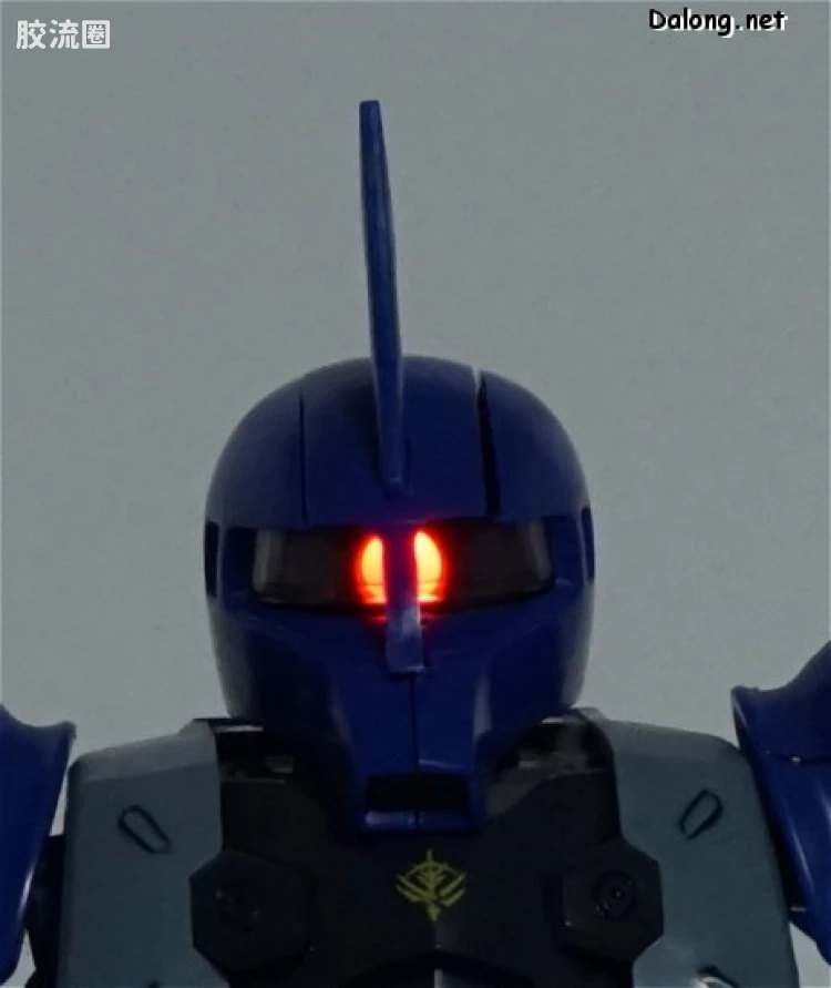 HY2M系列拼装模型 MG改件 MG05 - 图片