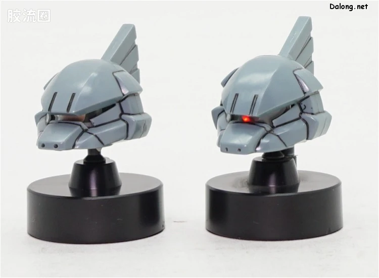 HY2M系列拼装模型 MG改件 MG06 - 图片
