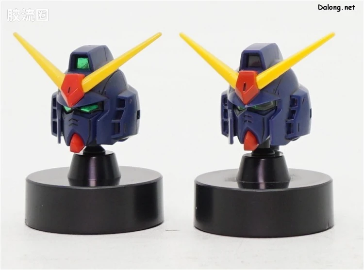 HY2M系列拼装模型 MG改件 MG07 - 图片