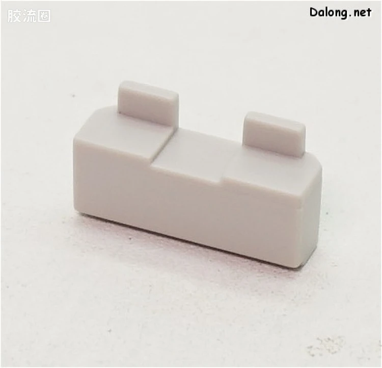 HY2M系列拼装模型 MG改件 MG08 - 图片