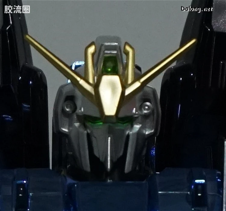 HY2M系列拼装模型 MG改件 MG12 - 图片