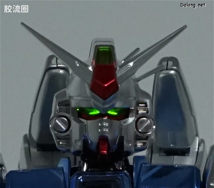 HY2M系列拼装模型 MG改件 MG13 - 图片