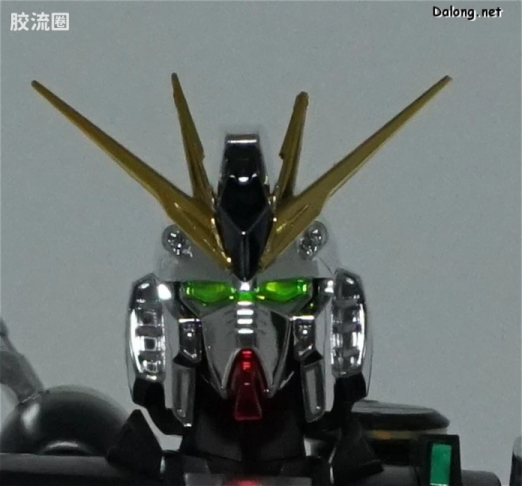 HY2M系列拼装模型 MG改件 MG15 - 图片