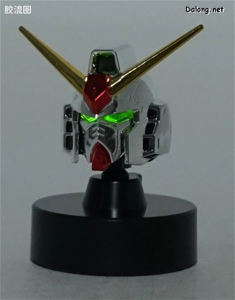 HY2M系列拼装模型 MG改件 MG15 - 图片