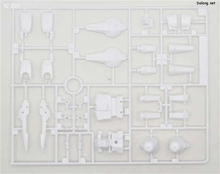 机动战士高达0083 星尘的回忆拼装模型 1/144 03 RX-78GP01Fb 高达GP01Fb - 图片