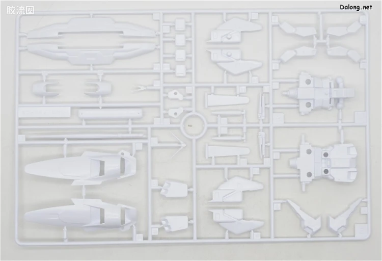 机动战士高达0083 星尘的回忆拼装模型 1/144 04 RX-78GP03S 高达GP03S - 图片