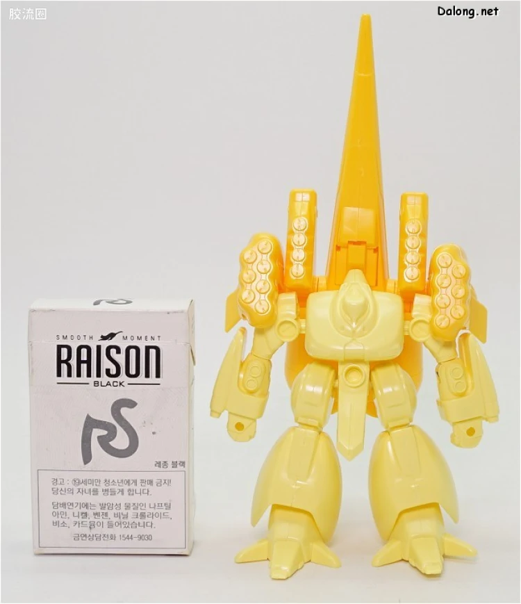 机动战士高达ZZ拼装模型 1/144 03 AMX-102 兹萨 - 图片