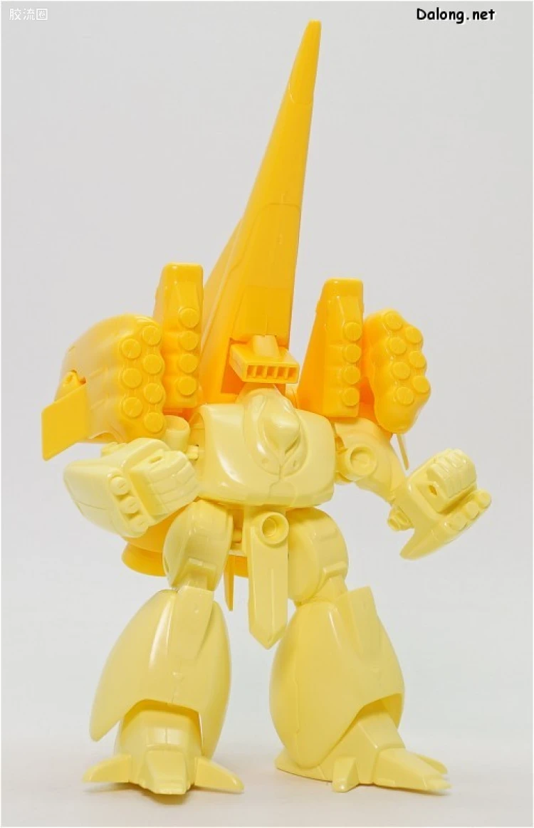 机动战士高达ZZ拼装模型 1/144 03 AMX-102 兹萨 - 图片