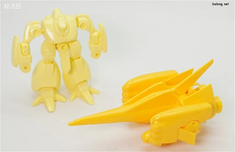 机动战士高达ZZ拼装模型 1/144 03 AMX-102 兹萨 - 图片