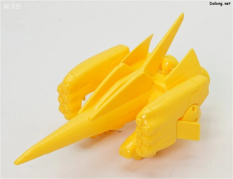 机动战士高达ZZ拼装模型 1/144 03 AMX-102 兹萨 - 图片