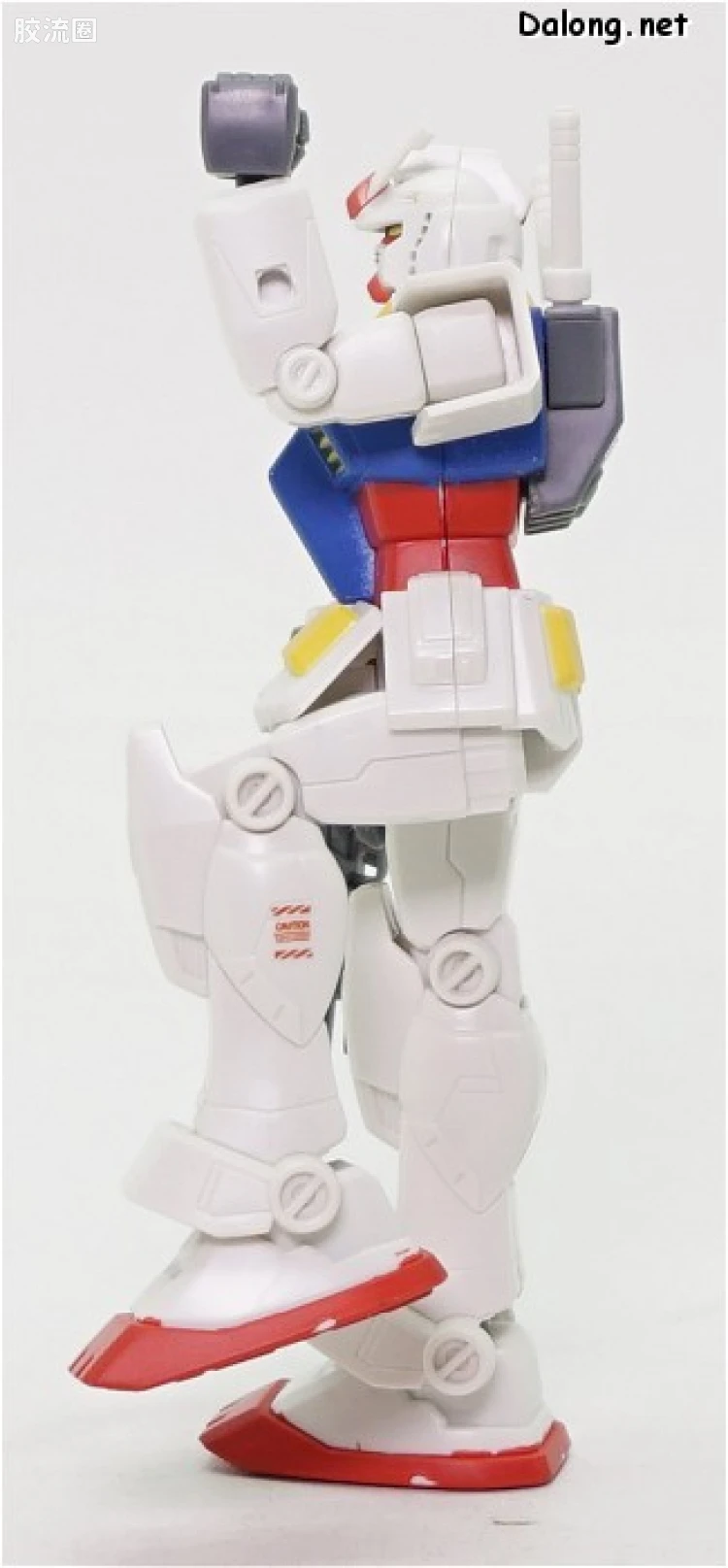 SGC系列拼装模型 普通版 RX-78-2 高达 - 图片
