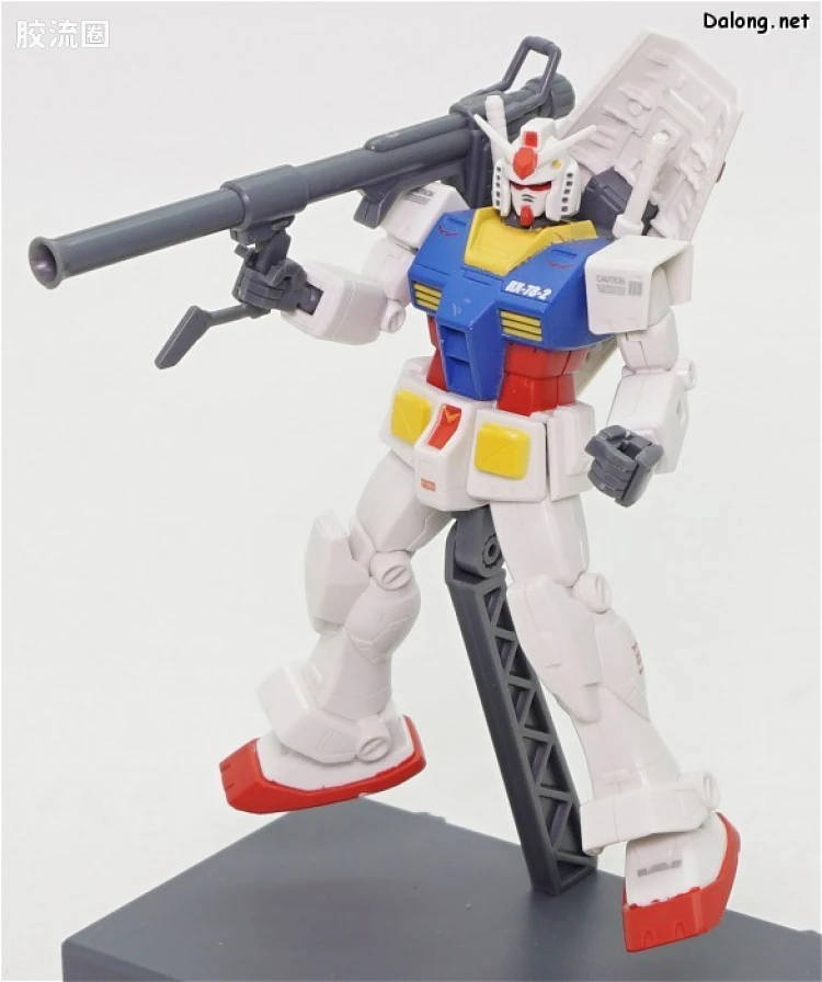 SGC系列拼装模型 普通版 RX-78-2 高达 - 图片