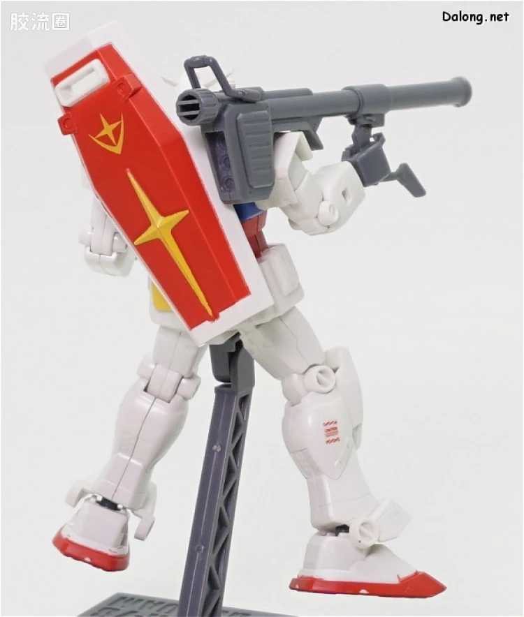 SGC系列拼装模型 普通版 RX-78-2 高达 - 图片
