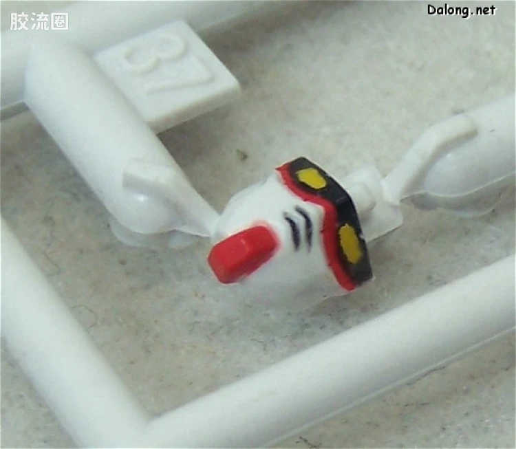 SGC系列拼装模型 普通版 RX-78-2 高达 - 图片