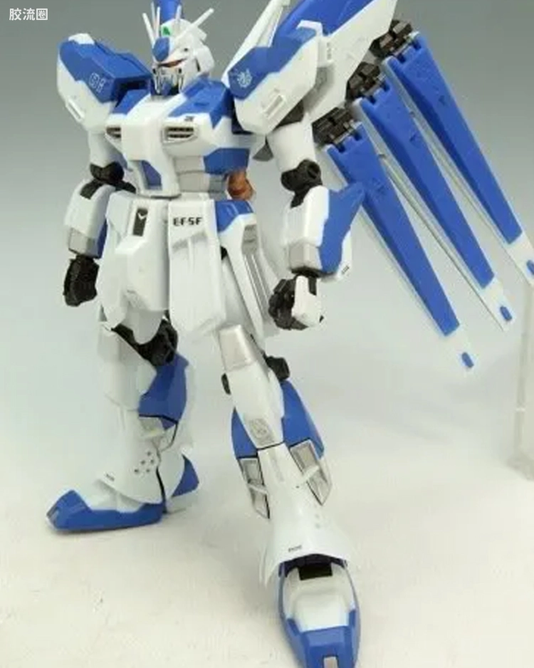 48-00 RX-93-ν-2 Hi-ν 高达