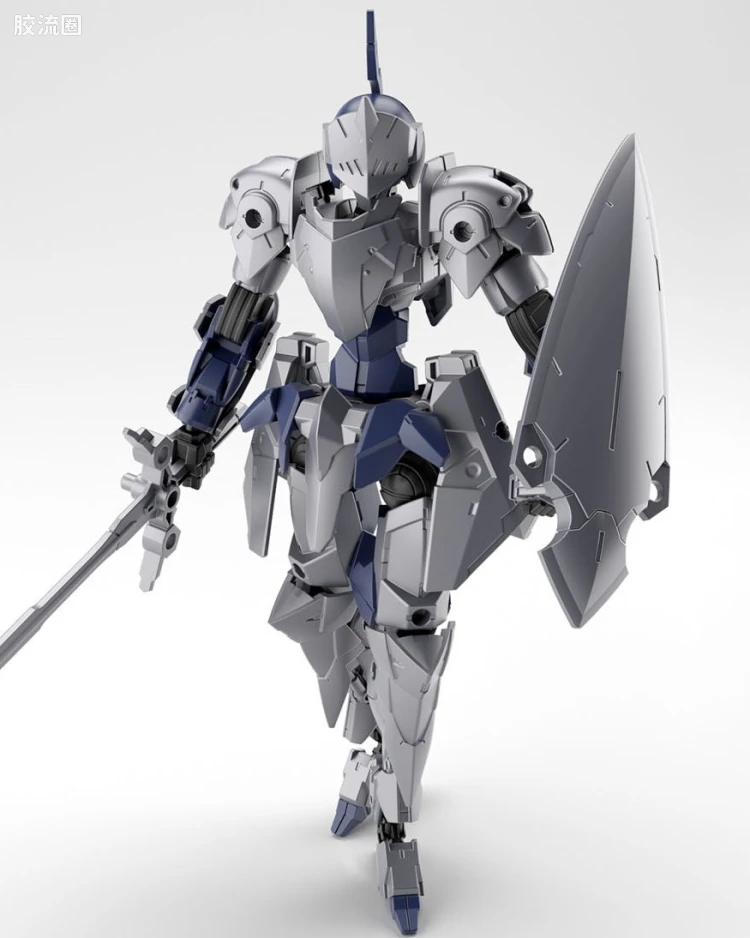 48 EXM-A9k 斯匹纳提(骑士型)