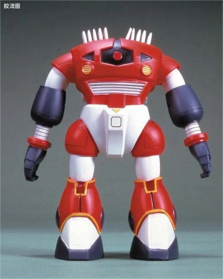 48 MSM-08 佐寇克