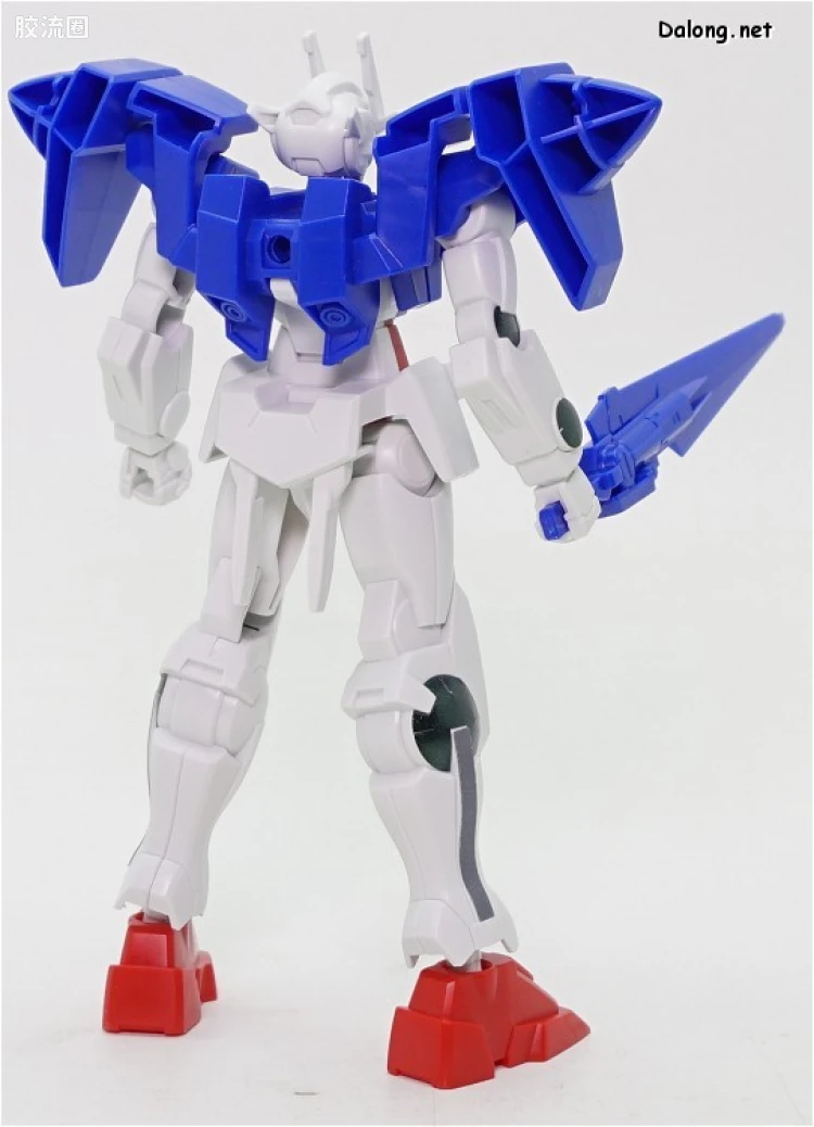 ENTRY GRADE EG (2011) 01 00高达 - 图片