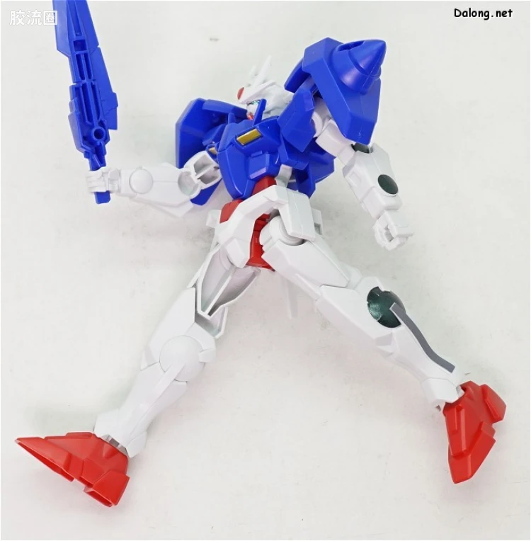 ENTRY GRADE EG (2011) 01 00高达 - 图片