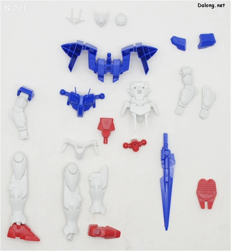 ENTRY GRADE EG (2011) 01 00高达 - 图片