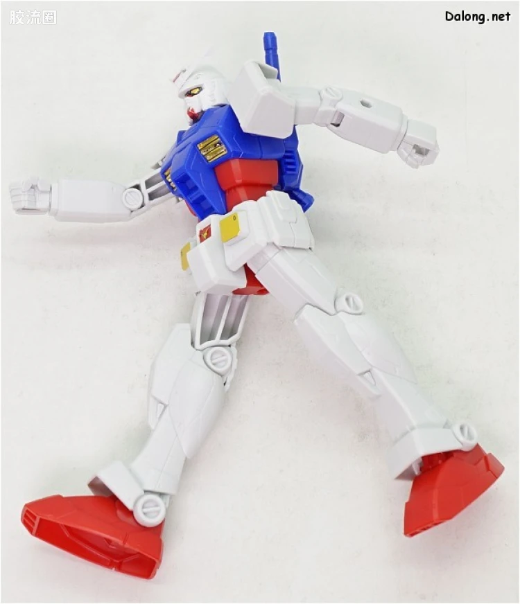 ENTRY GRADE EG (2011) 03 RX-78-2 高达 - 图片