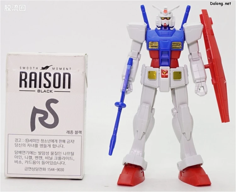 ENTRY GRADE EG (2011) 03 RX-78-2 高达 - 图片