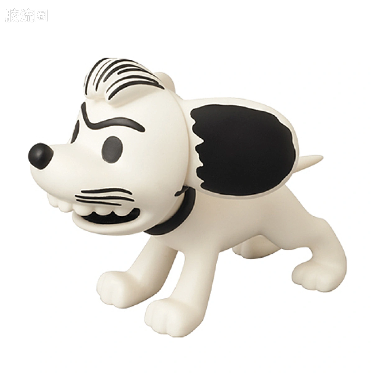 VINYL COLLECTIBLE DOLLS系列 VCD系列 50’s SNOOPY（MASK Ver.）