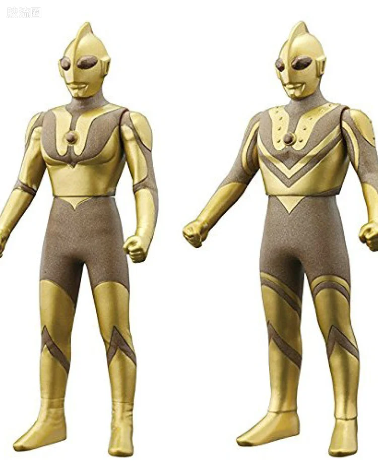 50周年 奥特兄弟套装