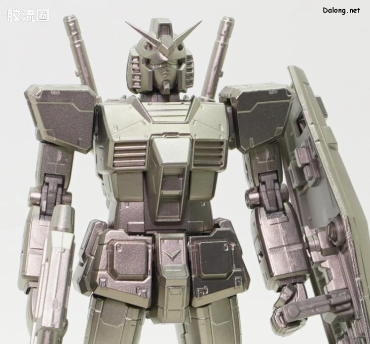 高达尼姆合金系列 普通版 RX-78-2 高达 - 图片