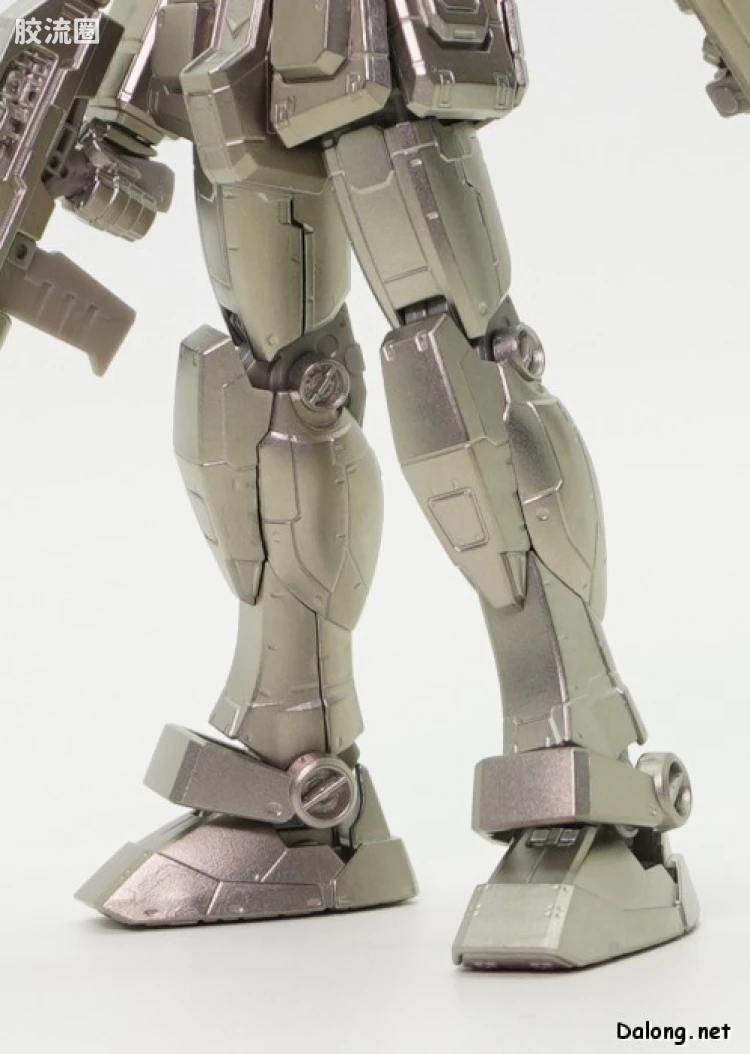 高达尼姆合金系列 普通版 RX-78-2 高达 - 图片