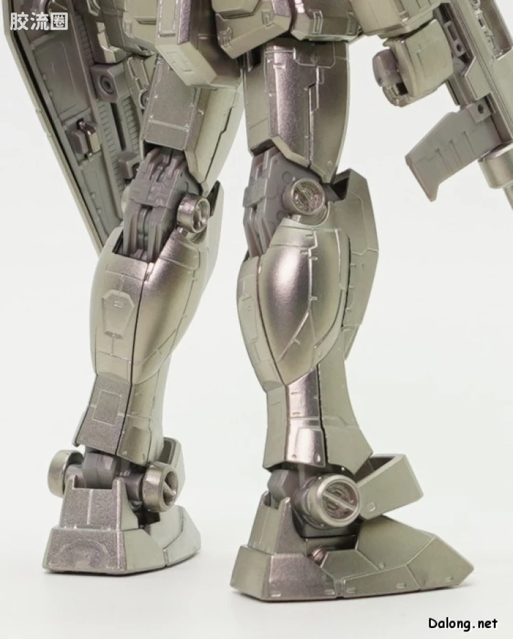 高达尼姆合金系列 普通版 RX-78-2 高达 - 图片