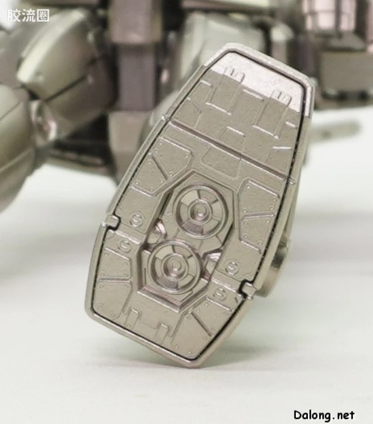 高达尼姆合金系列 普通版 RX-78-2 高达 - 图片